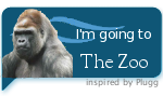 I'm going to the Bronx Zoo