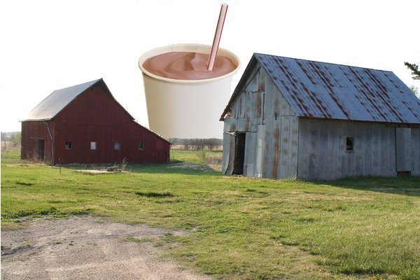 Milkshake
