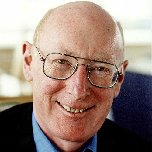 Sir Clive Sinclair